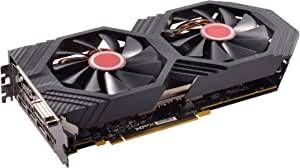 XFX Radeon 580 8GB Gpu