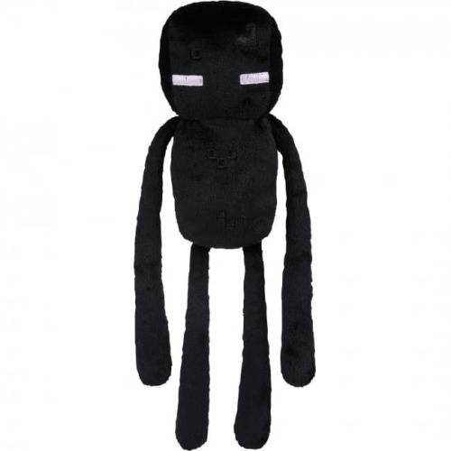 Minecraft Enderman Medium Plushie