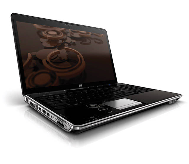HP Pavilion dv6 1130ei