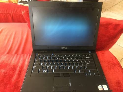 Dell Latitude e6400 Series