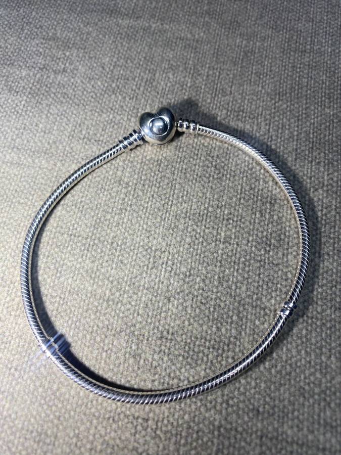 PANDORA SILVER BRACELET