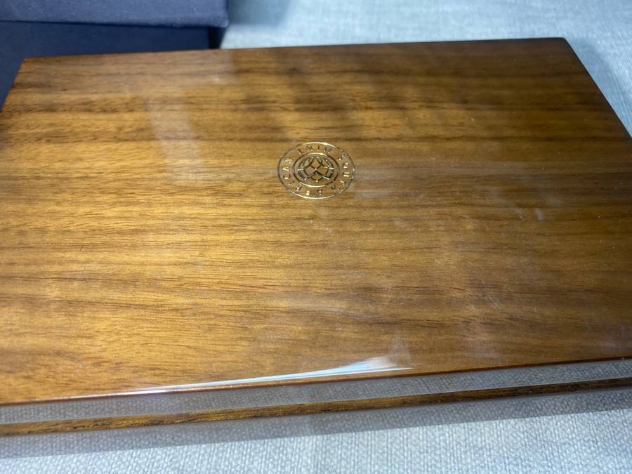 Reserve Bank 100 Year Commemorative Coin Set