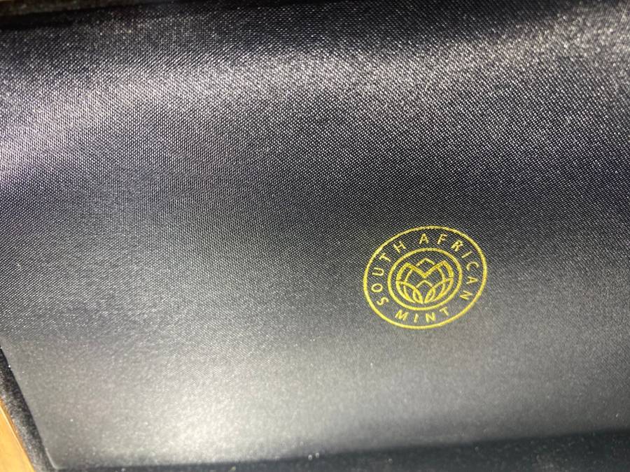 Reserve Bank 100 Year Commemorative Coin Set