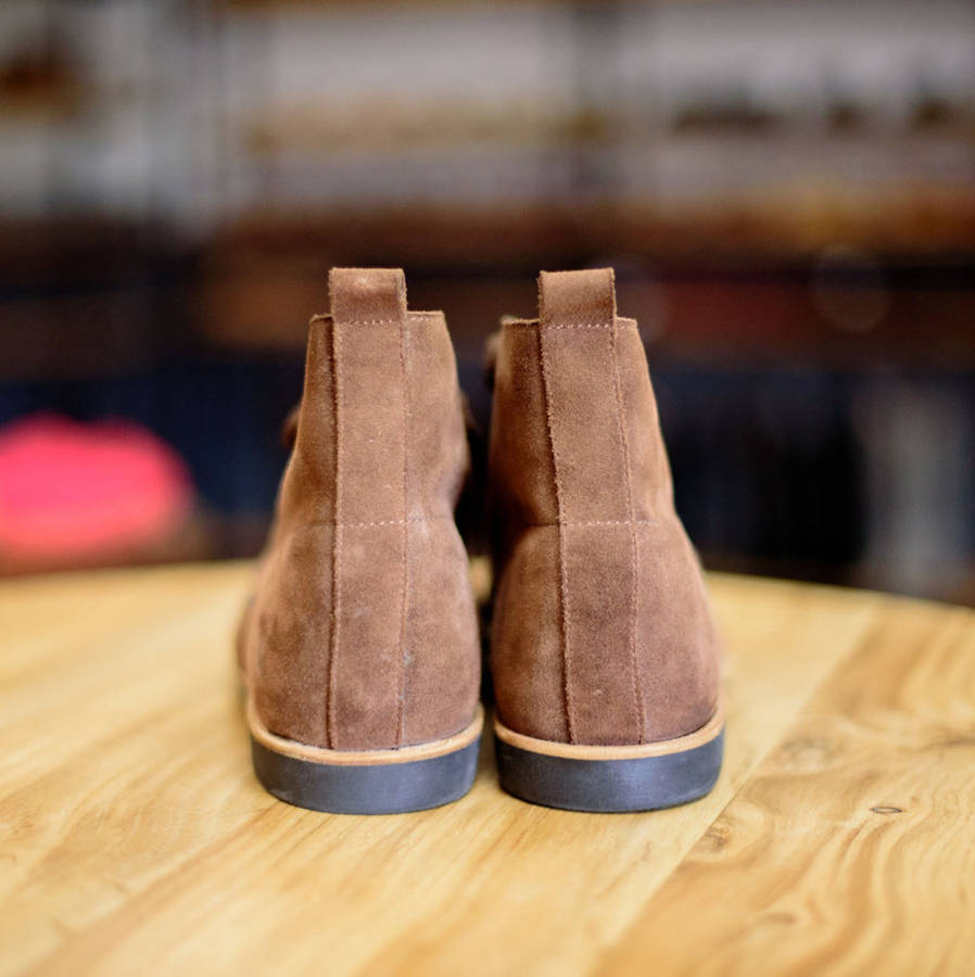 Bernette Chukka