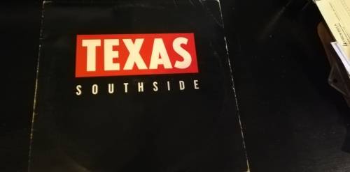 Texas Southside LP)