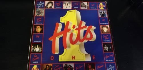 Hits One LP