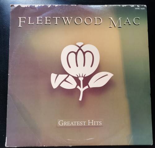 Fleetwood Mac - Greatest hits LP