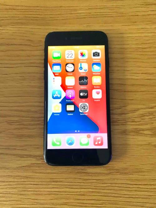 iPhone 7 32gb