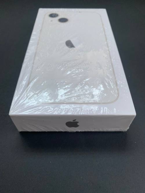 iPhone 13 128GB NEW