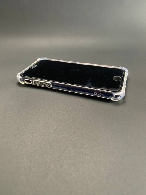 iPhone SE 2020 Mint Condition 64GB Battery health 100%