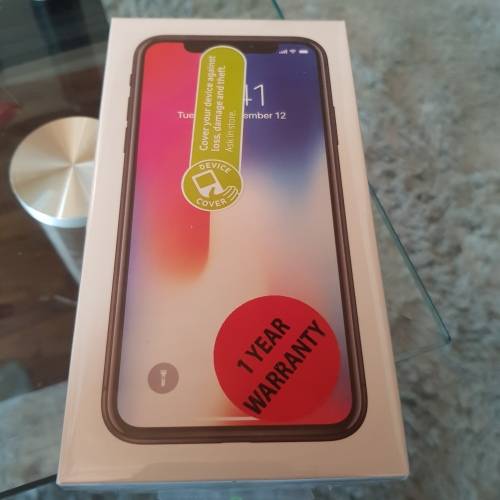 iPhone X 64GB