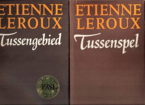 Tussenspel + Tussengebied.