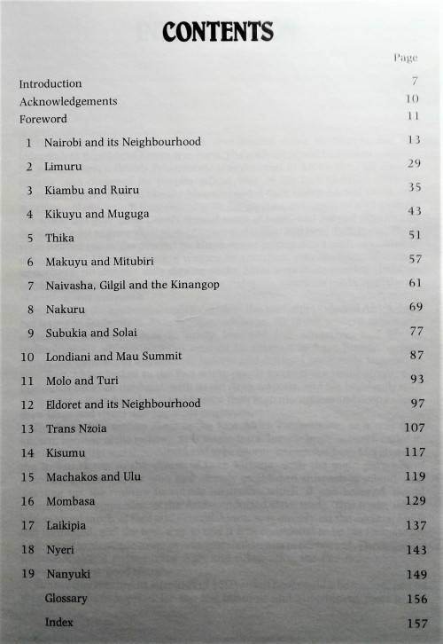 Pioneers Scrapbook: Reminiscences Of Kenya 1890 To 1968.