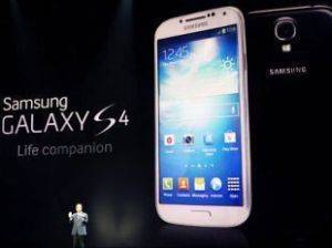 samsung galaxy s4 brand new