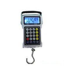 50Kg Fish Luggage Hook Hanging Weighting Digital Scale