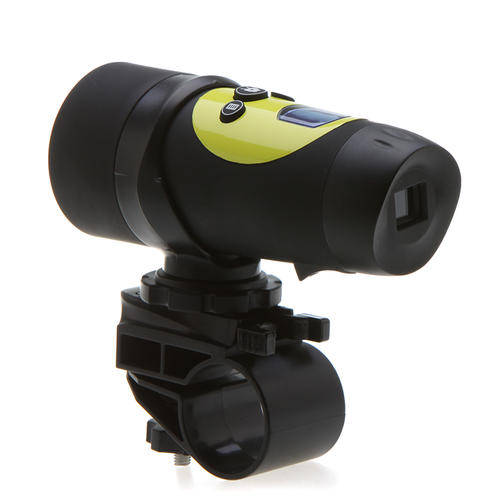 HD 720P Waterproof Action Camera Video Recorder Outdoor Sports Helmet Camcorder D837