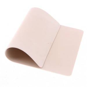 5 Pcs Tattoo Blank Plain Practice Skin 9.6" for Needle Machine h8526
