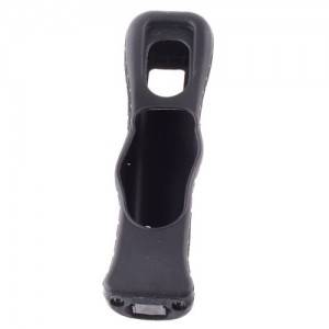 Remote Motionplus Motion Plus for Nintendo Wii Black F1248B