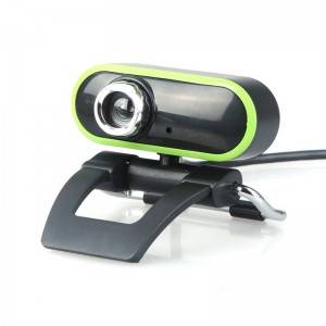 USB 2.0 50.0M Webcam Camera Web Cam HD with MIC for Computer PC Laptop C1746
