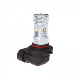 Super Bright 30W 9006 HB4 CREE XBD R3 LED Car Light Fog Light Lamp Bulb k1096
