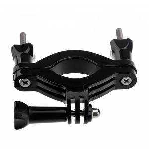 Roll Bar Mount for GoPro HD Hero Hero 2 Hero 3 3+ d990
