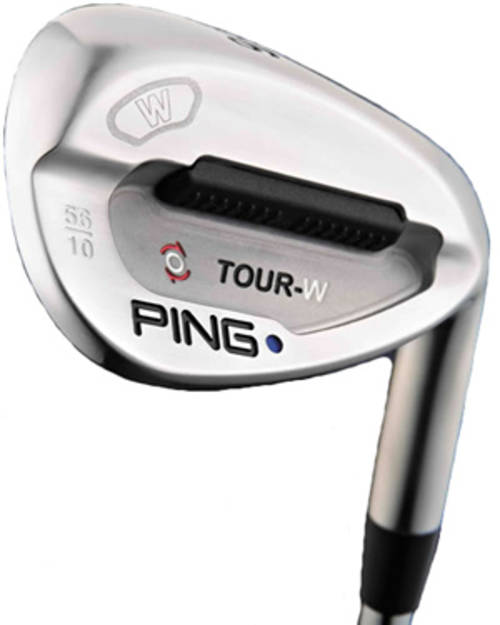 PING golf club Tour W Wedge 56 degree 10 bounce No reserve!!!