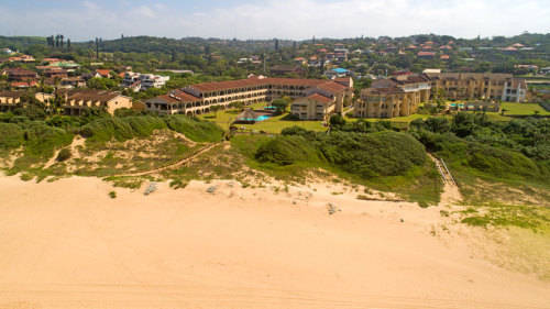Holiday on the BEACH > from R700 per night