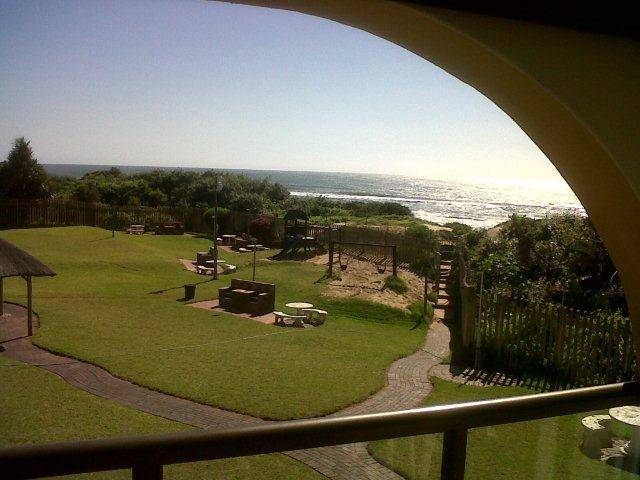 Cabana on the Beach (Winkelspruit) 5 nights R2600