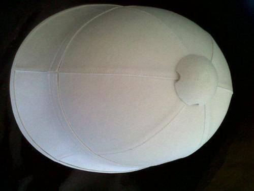 Anglo Zulu War Pith Helmet