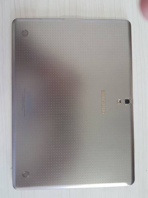 Samsung Galaxy Tab S 10.5" 16GB Tablet with WiFi & 4G + Free Samsung Cover