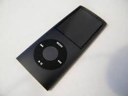 Ipod Nano 4th Gen