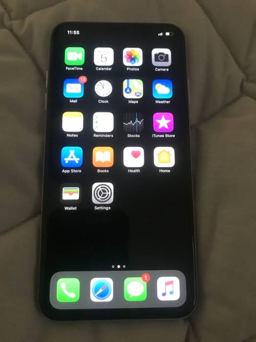 iPhone XS Max 256Gb