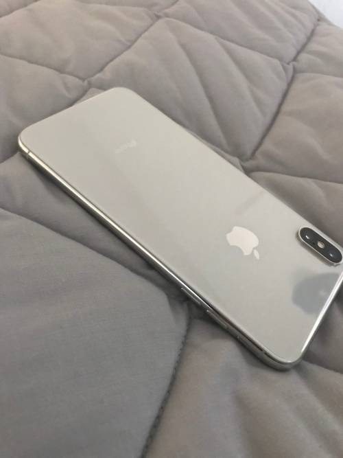 iPhone XS Max 256Gb