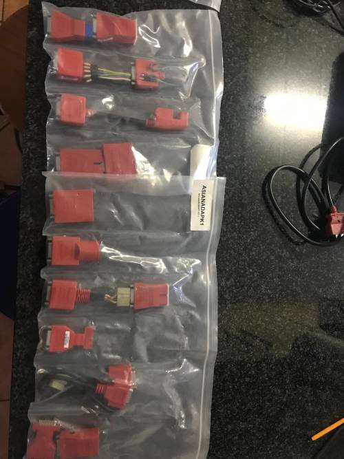 Snapon Snap-On Solus Ultra Diagnostic Scanner Scan Tool