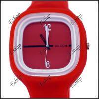 UNISEX JELLY WRISTWATCH
