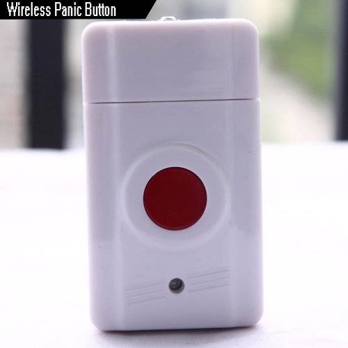 Home Security Wireless GSM Alarm System
