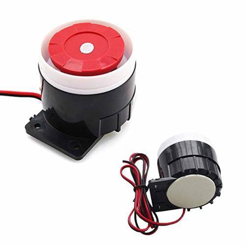 Home Security Wireless GSM Alarm System