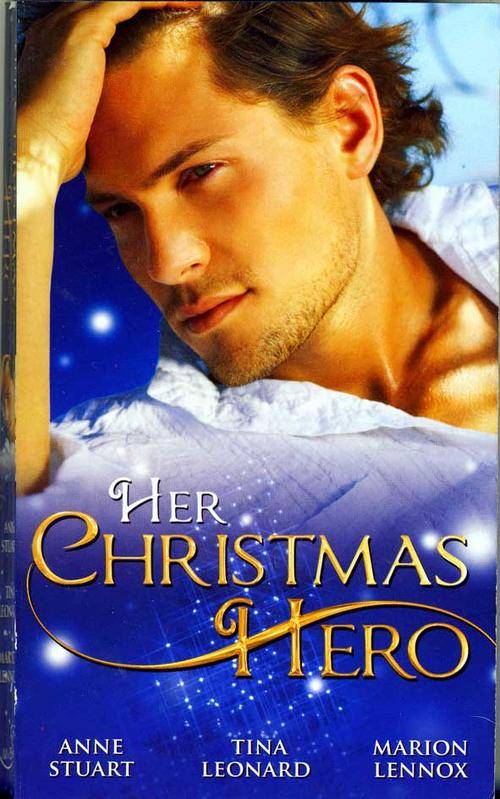 Her Christmas Hero 3-in-1 - Mills & Boon