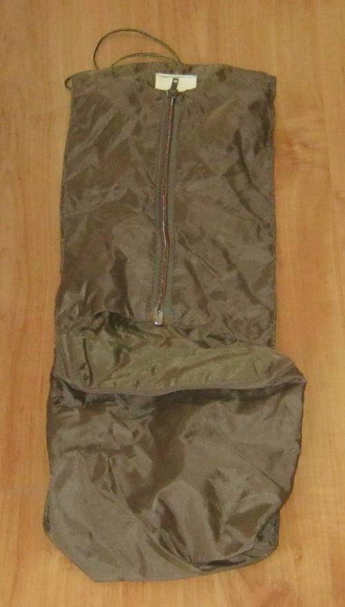 SADF / ARMY TOILET BAG