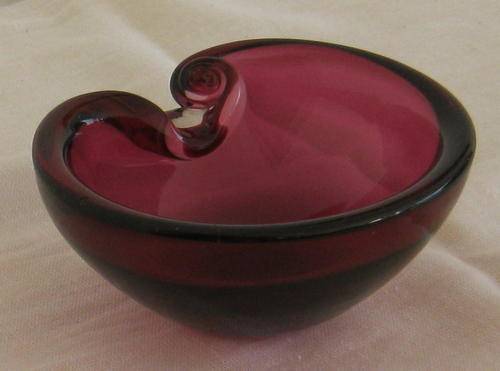 MURANO BOWL