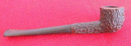 VINTAGE BRIAR PIPE