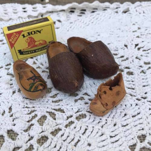 LIMOGES MINI PLATES x 2 and PRINTERS TRAY COLLECTION