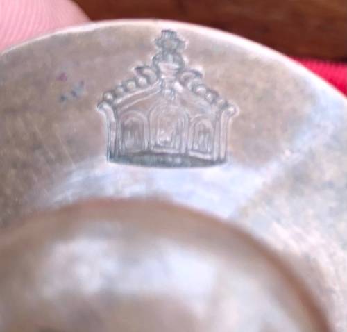 CASED BRASS APOTHECARY WEIGHTS