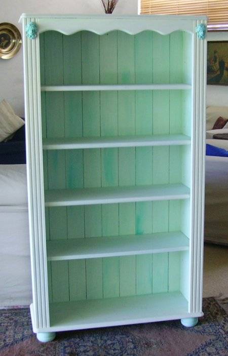 PINE SHELF - IDEAL FOR KITCHEN OR BATHROOM