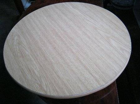 "TABLE LAZY SUSAN"