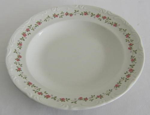 ROYAL CHINA PLATE - PONTESA ESPANA