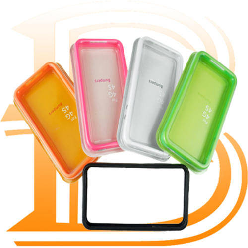 Apple Colour Fasion Case cover protact for iPhone 4 iphone4s iphone4 iphone 4s