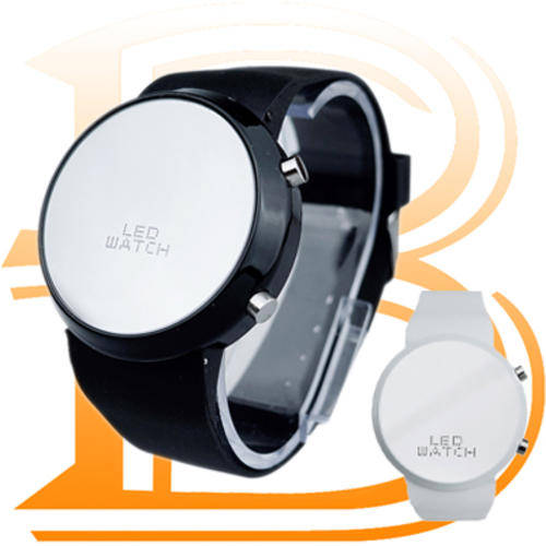 Fashionably  2013 new LED Watch Led lights  Led  Women or Men Watch Children
