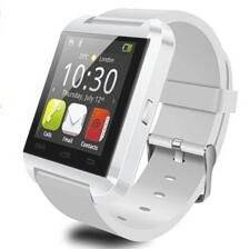 U Watch U8 Touch Screen Bluetooth Smartwatch - Answer & Dial the Phone, Phont Book, Message