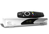 Multichoice 1110 (+2) Decoder